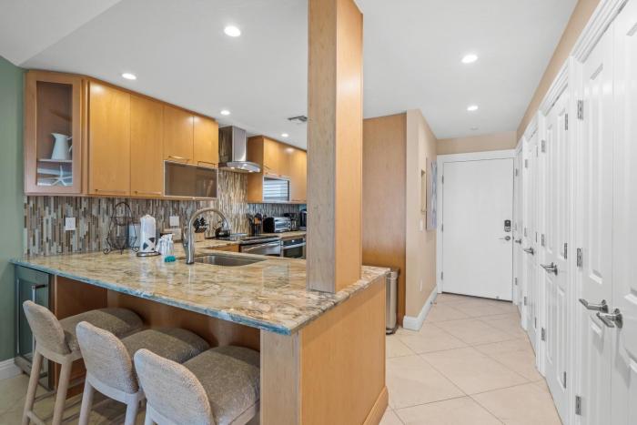 Siesta Dunes 5-409 by Siesta Dunes