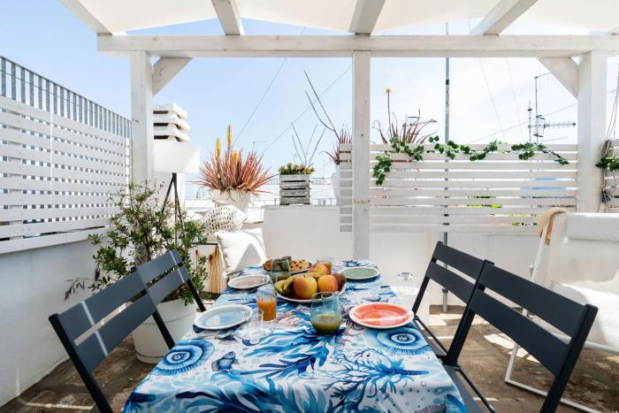 Dimora Carlo V by BarbarHouse