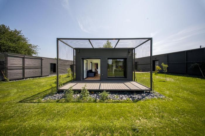 EcoCampus du Comminges