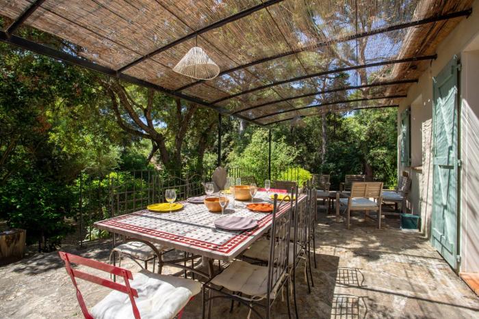 Maison Lumière des Pins - Welkeys