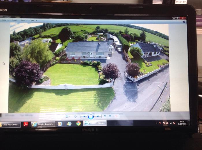 Barrow View Accommodation