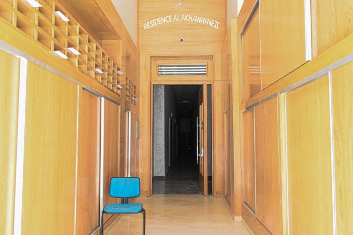 Great modern holiday apartment Marrakesh