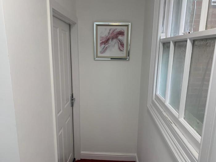 The Greyfriars Suite by Nestura