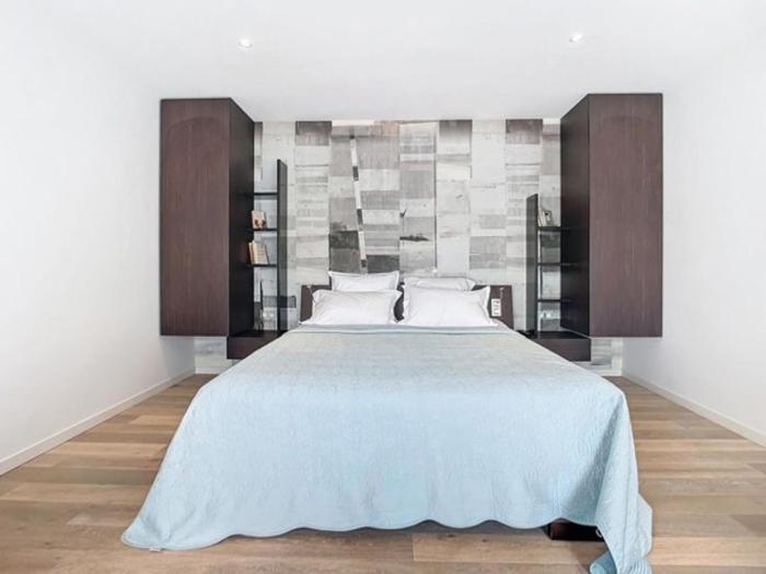 Les Begards Espace 9