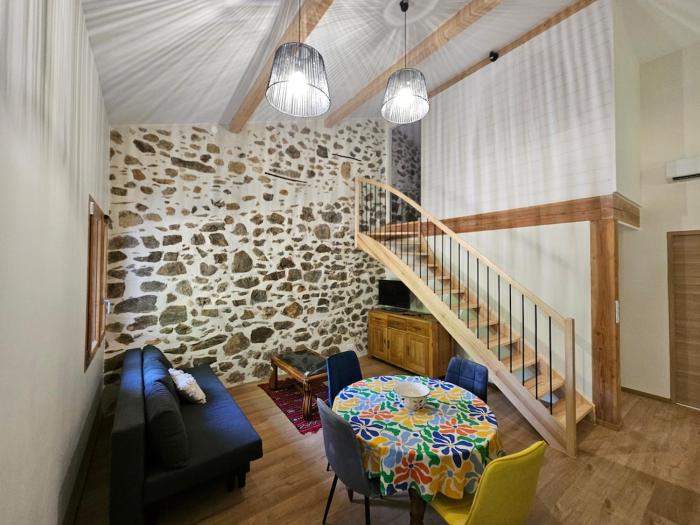 Les mûriers de Rose