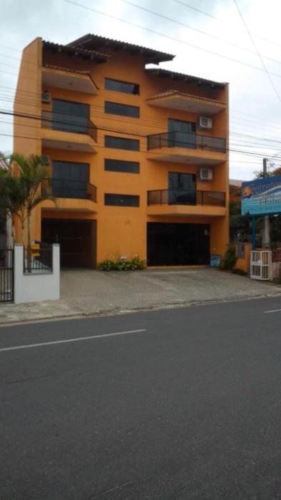 Gaivotas Praia Hotel