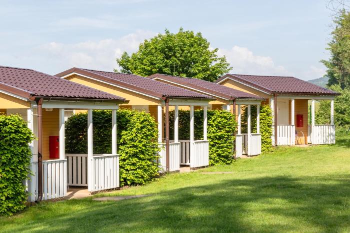 Chatka Koupálo Janovičky