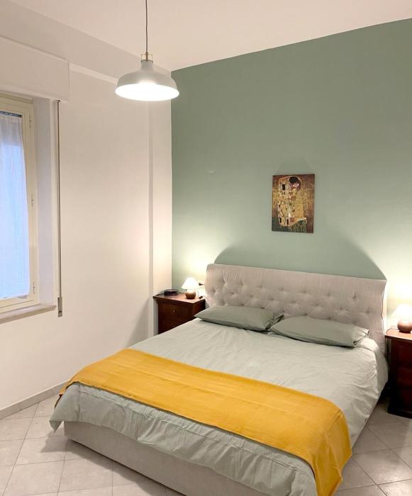 Moderno appartamento in centro storico