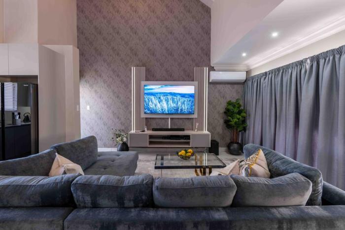 Chez Winnie , Comfort, Cozy and Styled