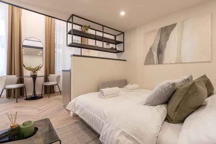 Sofia Boutique Apartments, Best Location by BQA