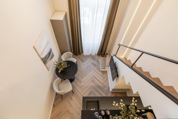Sofia Boutique Apartments, Best Location by BQA