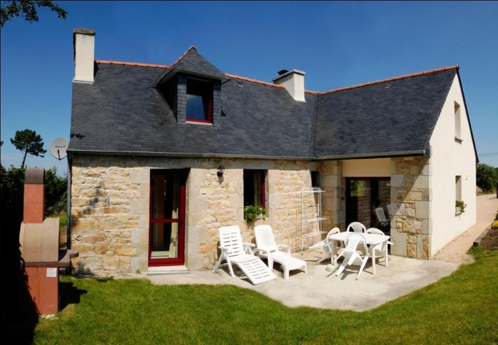 Kergadic Gite de Saint Guénolé