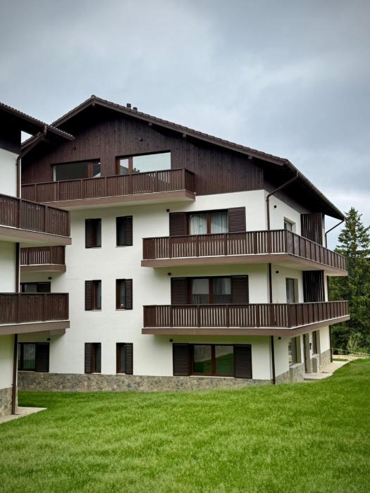 Massif Carpathian Call