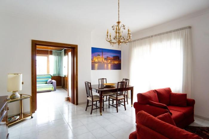 Happio Apartment in Rome