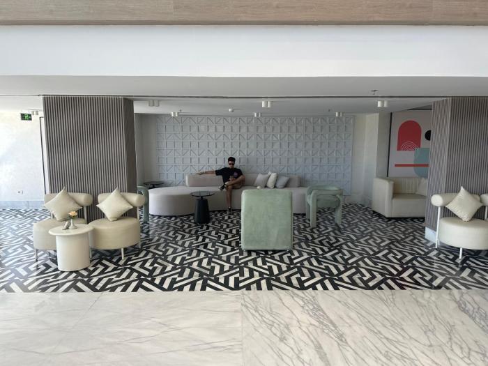 Kafr Abdo Luxury Home