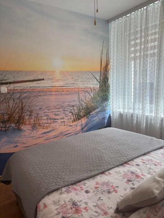 Apartament Lopuskiego 16