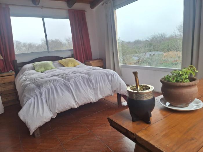 Departamento en La Cumbre