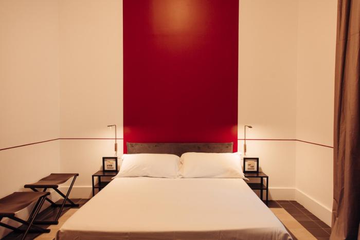 Altoledo Rooms and Suite