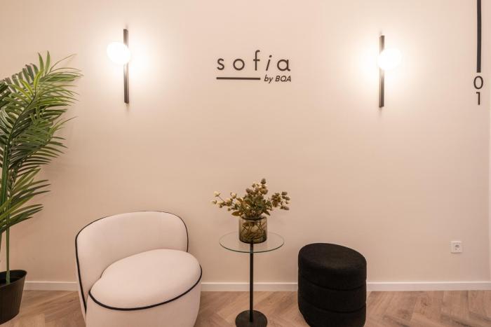Sofia Boutique Apartments, Best Location by BQA