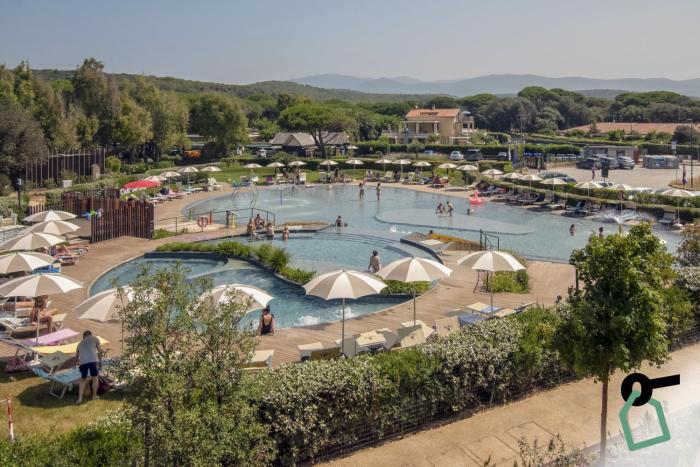 HOTIDAY Lodge Castiglione