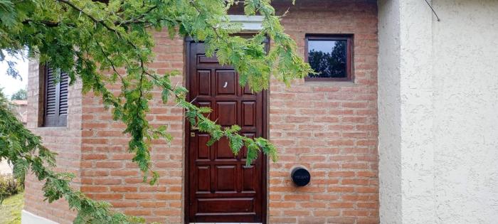 Un rincón en el centro