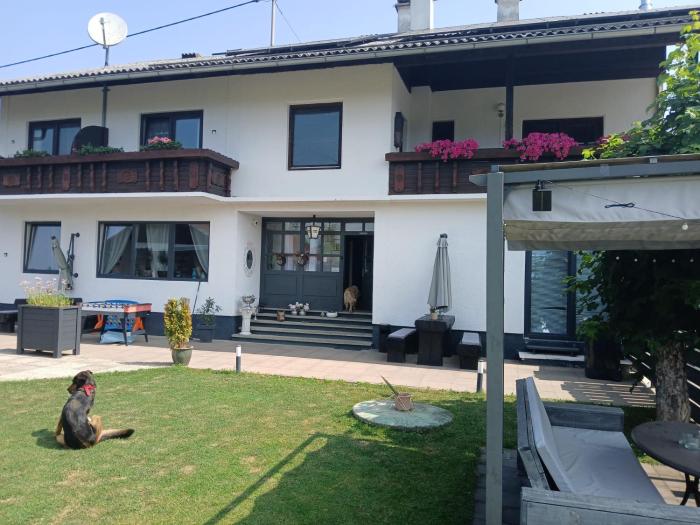 Pension Villa Louise