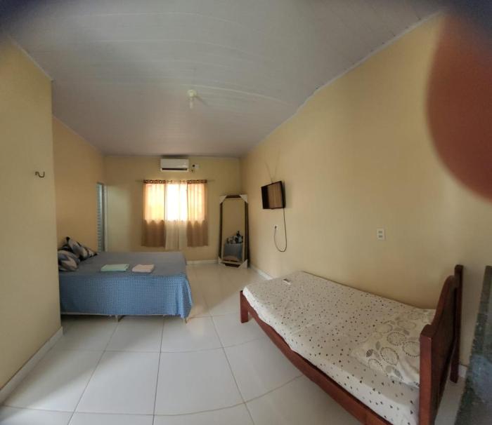 Suíte Aconchego Soure