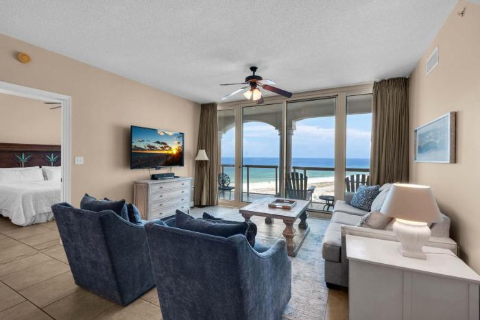 Portofino Island Resort 1-1003