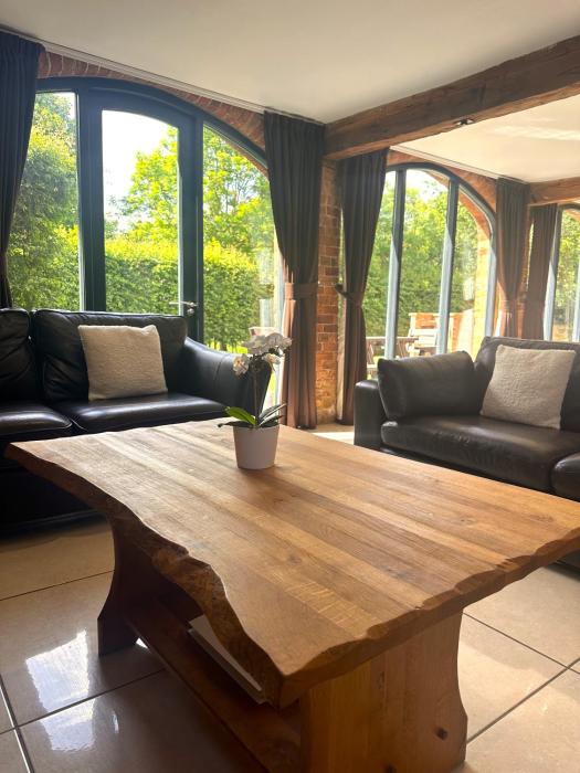 Rats Retreat at Tove Valley Cottages