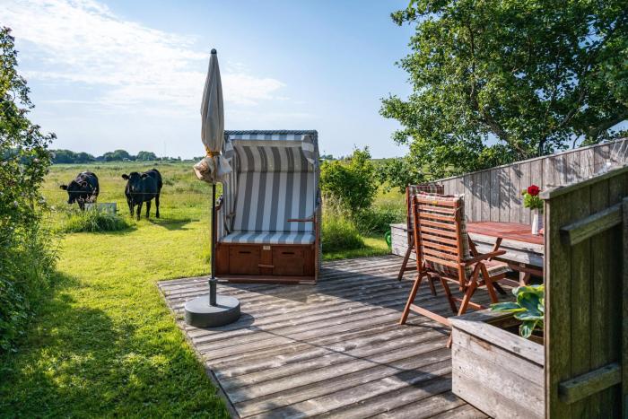 Ferienwohnung Voglkoje