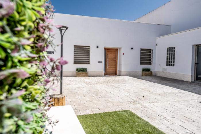 Casa Los Cantos Gordos