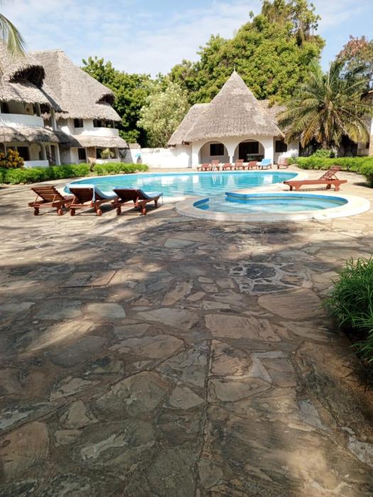 Savanna Breeze Villa
