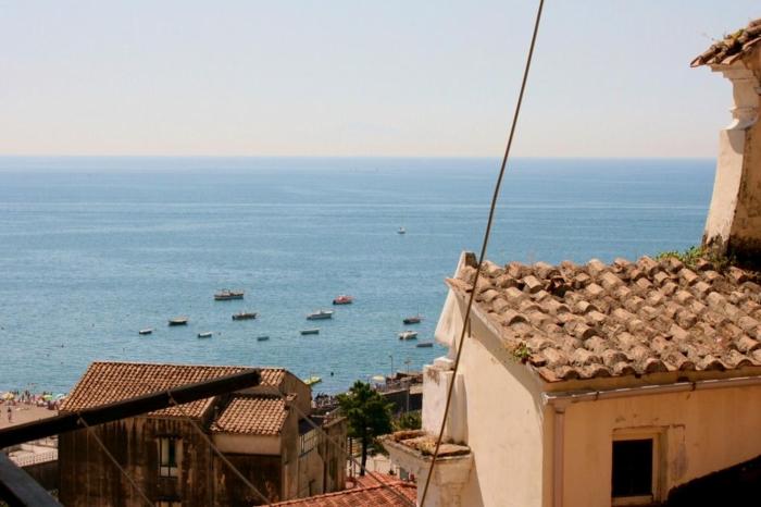 LAngolo del Paradiso