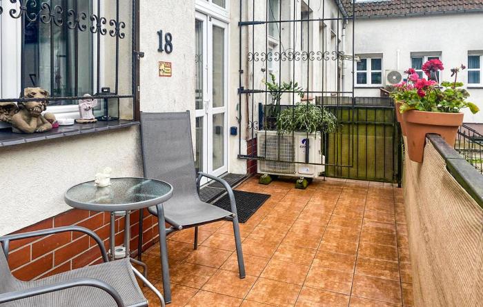 Cozy Apartment In Kolobrzeg