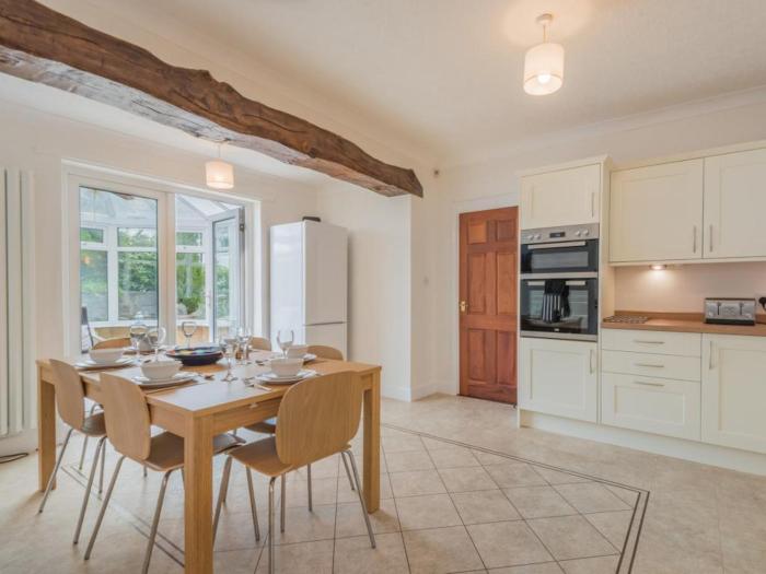 3 Bed in Keswick SZ283