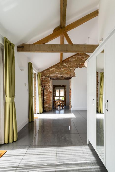 Owls Hoot at Tove Valley Cottages