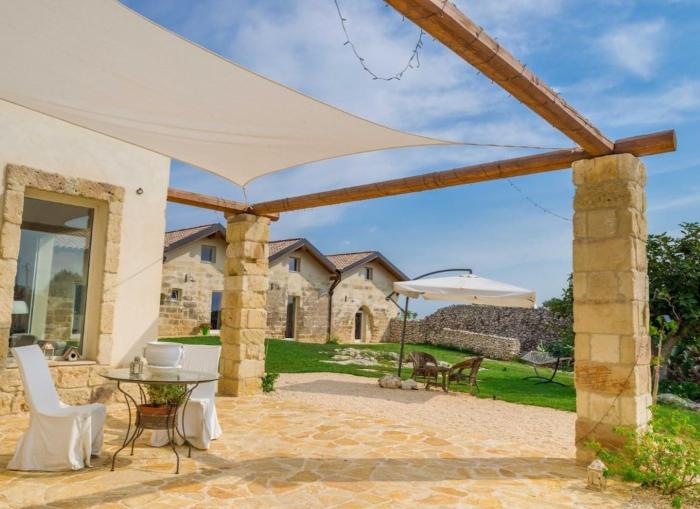 Private Villa with pool