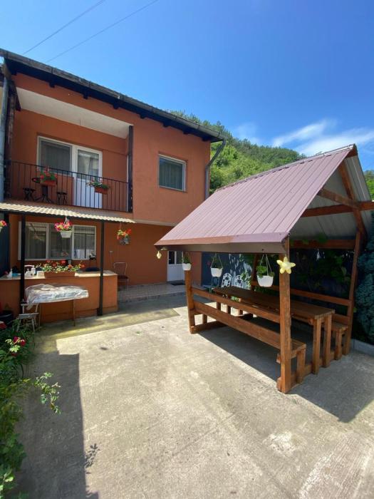 Casa Valy