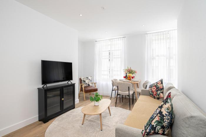 Chandos Place Residence