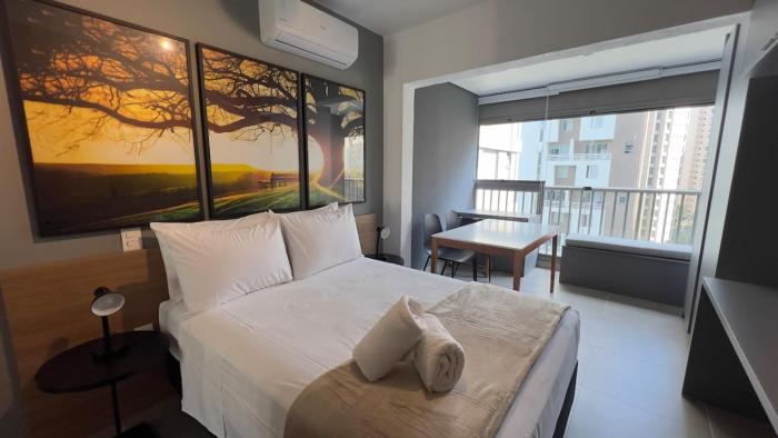 Studio Spazio di Casa OJ 907 Moema Jurupis