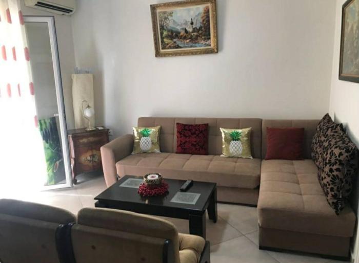 Cosy city centre apartment!