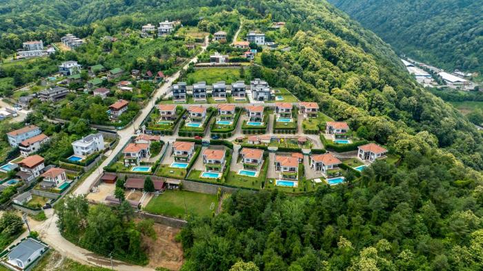 Nevras Resort Sapanca