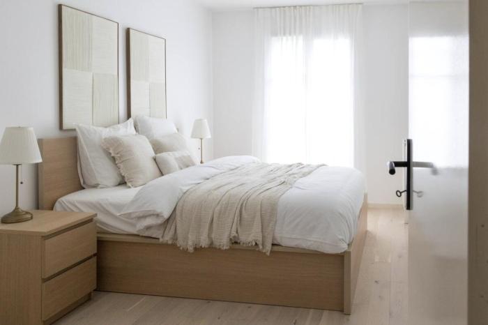 Lanova appartement pour 6 proche Disneyland Paris