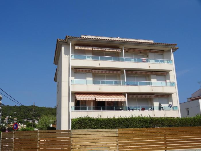 Apartamentos Las Brisas 1-1