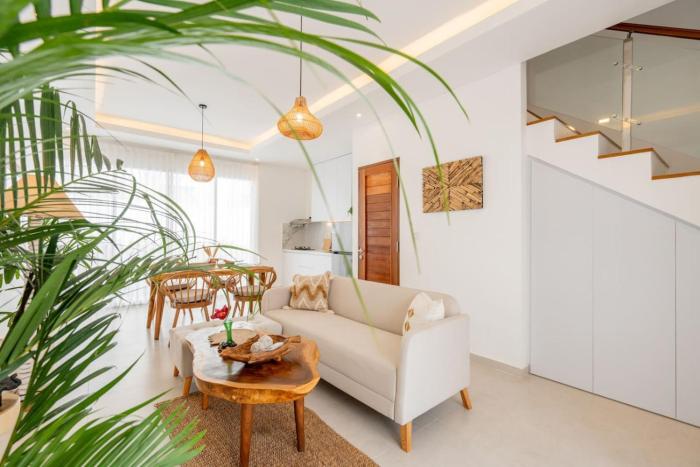 Sunrise Bliss #2 Canggu