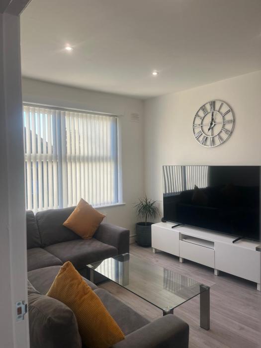 Cozy Sale Apartment Retreat