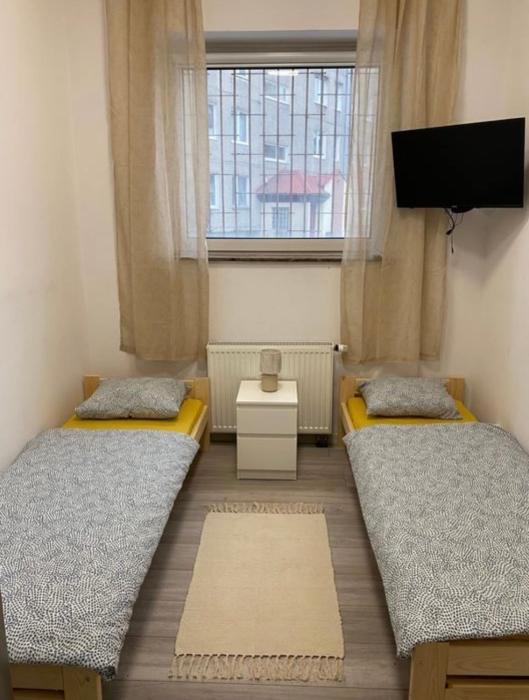 Tanie Noclegi Gdynia