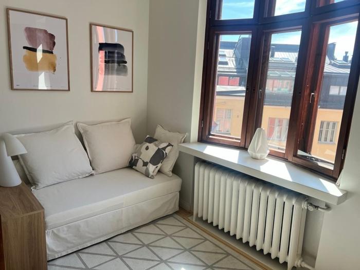 Modern Helsinki Central