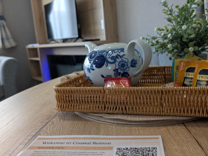 Coastal Retreat - Activity Passes Included