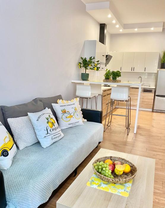 Good Time Apartments Stare Miasto 71, Old Town, idealna lokalizacja